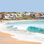 Ocean View Luxury 3 Bedroom Home With Balcony