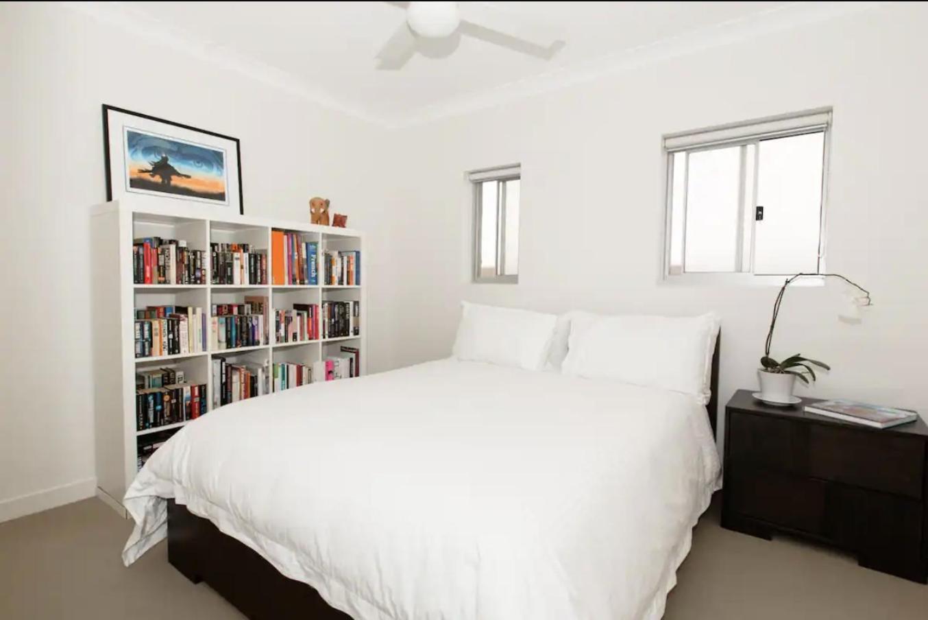 Ocean View Luxury 3 Bedroom With Balcony * Sydney