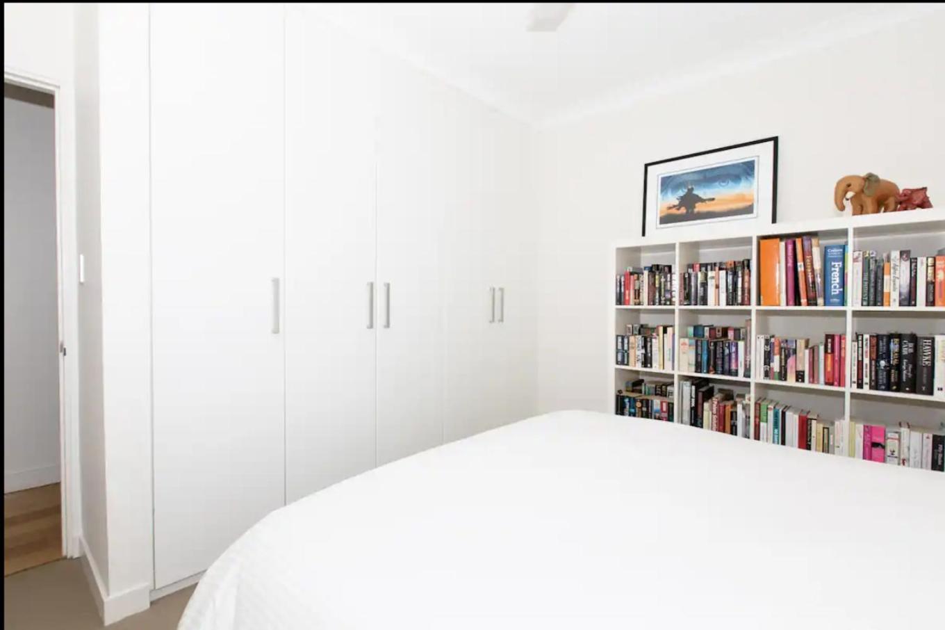 Apartment Ocean View Luxury 3 Bedroom With Balcony