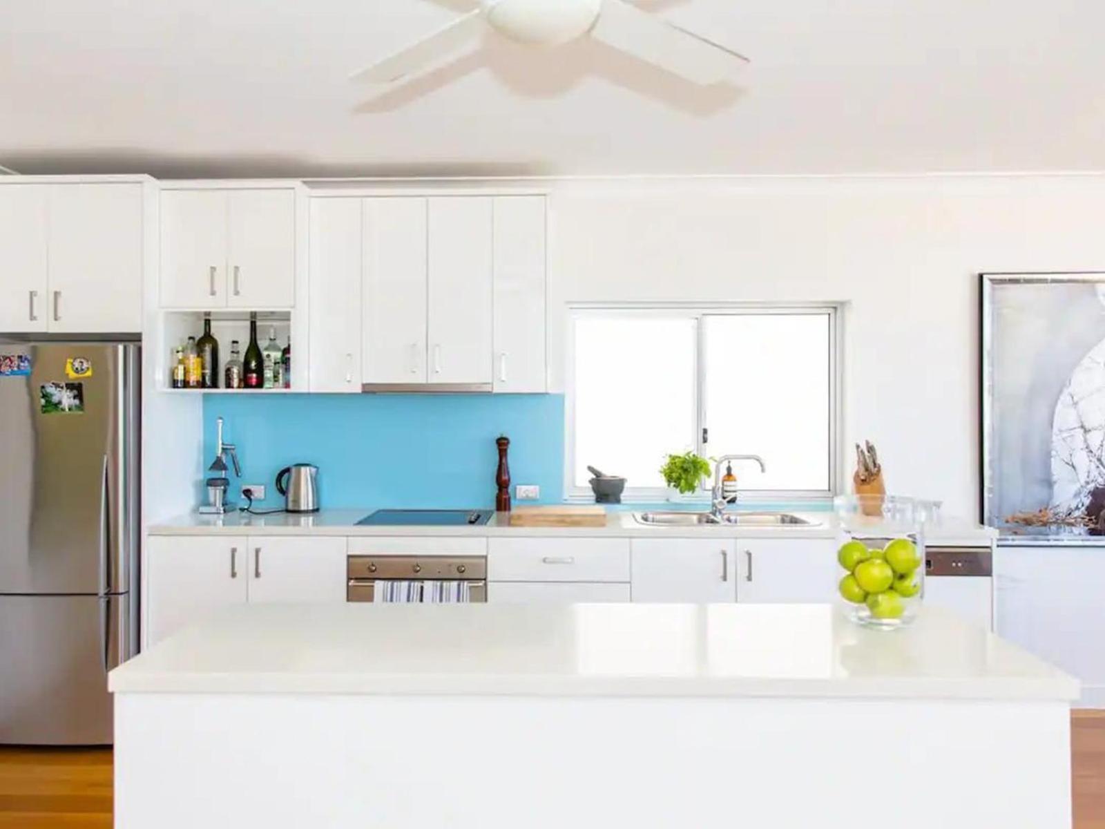 Apartment Ocean View Luxury 3 Bedroom With Balcony *